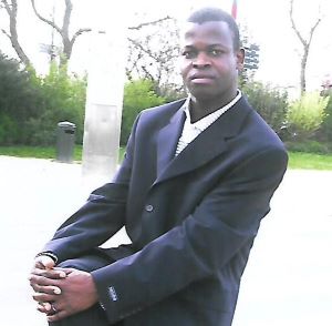 Photo de Steeve MAFUTAMINGI