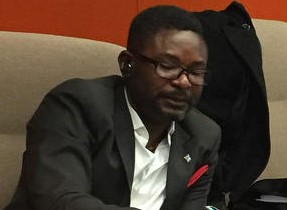 Photo de Éric Müller NLANDU NZITA